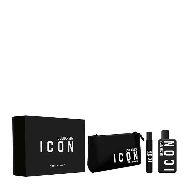 Icon Pour Homme Set