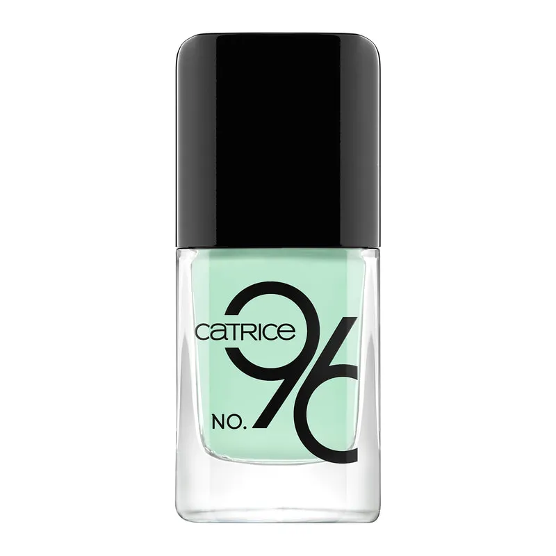 ICONails Gel Lacquer