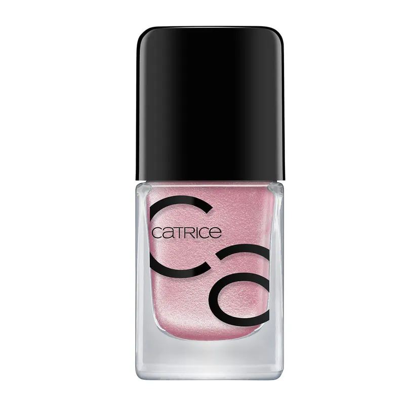 Iconails Gel Lacquer