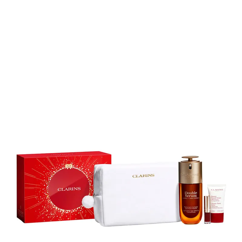 Iconic Collection Double Serum Set