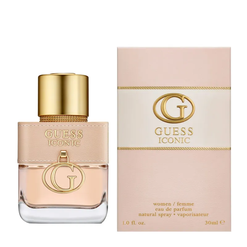 Iconic For Women Eau De Parfum