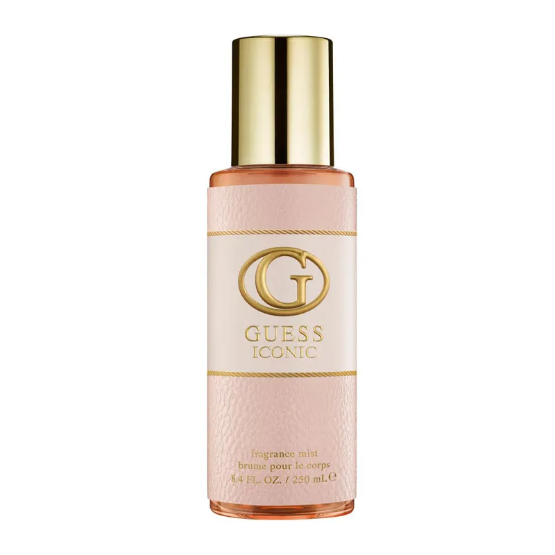 Iconic For Women Fragrance Mist