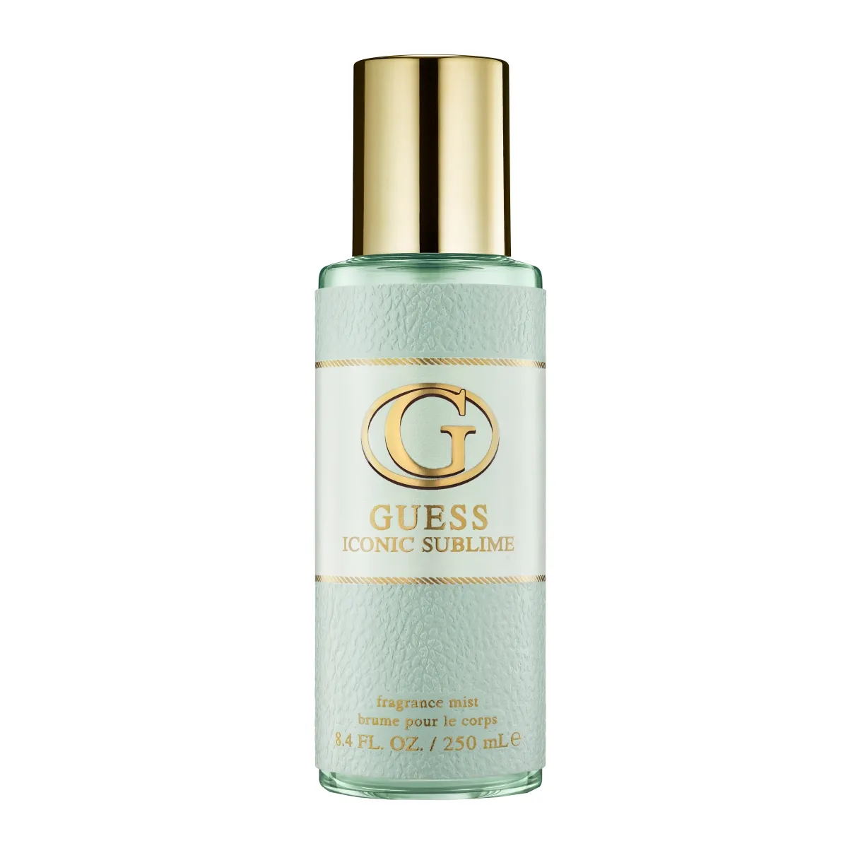 Iconic Sublime Fragrance Mist