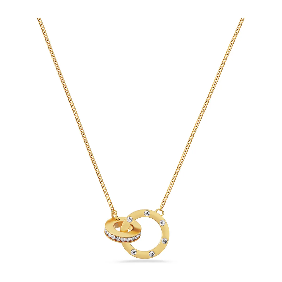 Women's necklace Ida