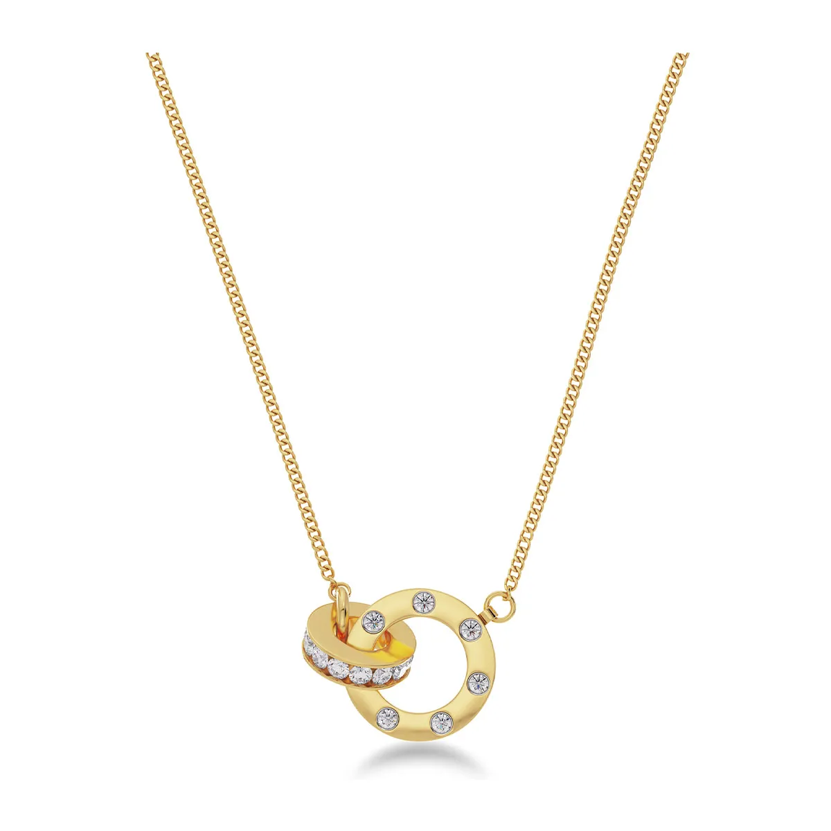 Women's necklace Ida