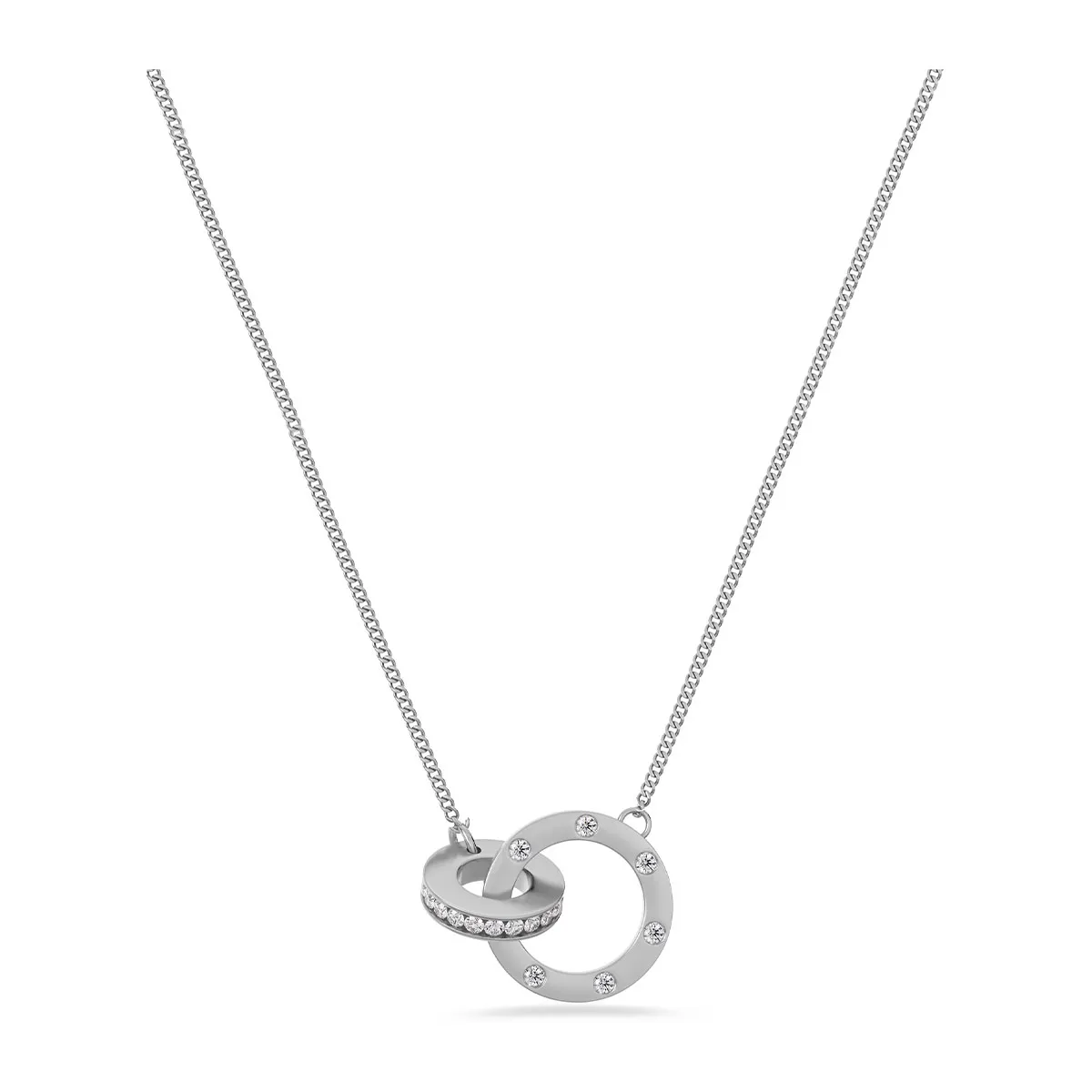 Women's necklace Ida