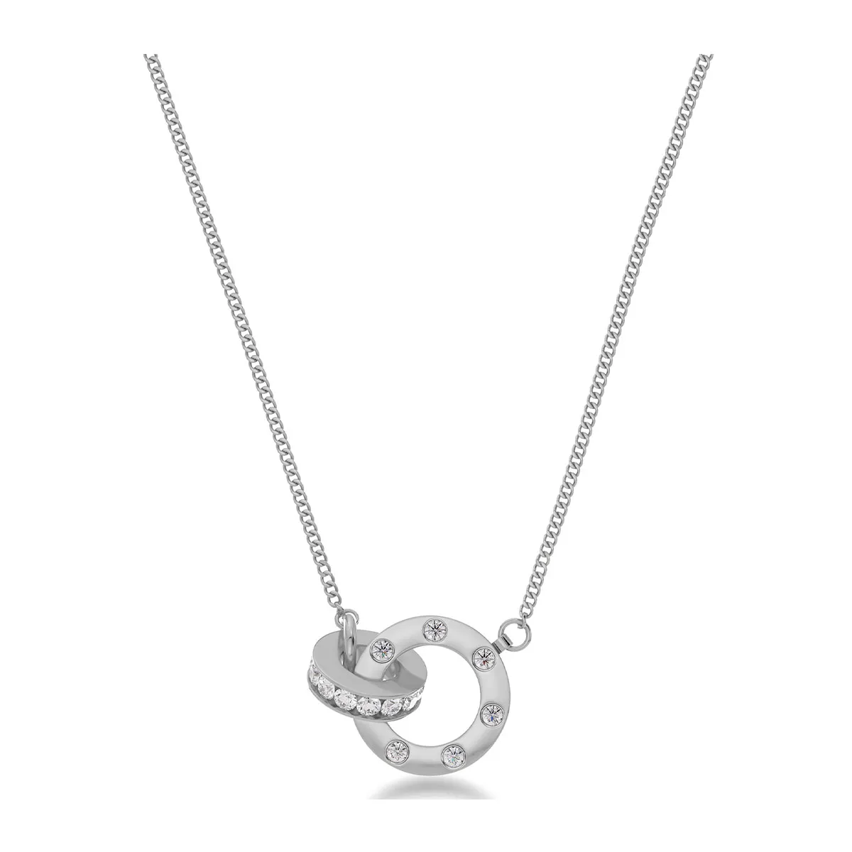 Women's necklace Ida