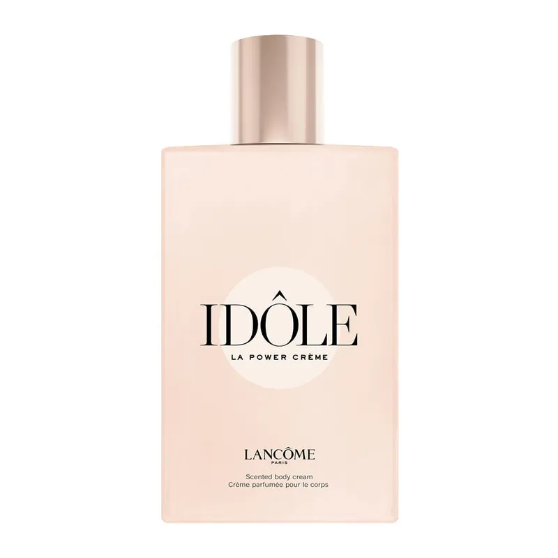 Idole La Power Creme