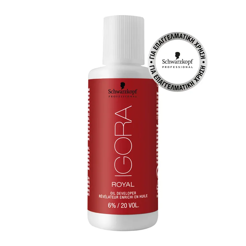 Igora Mini Developer 6% 20Vol