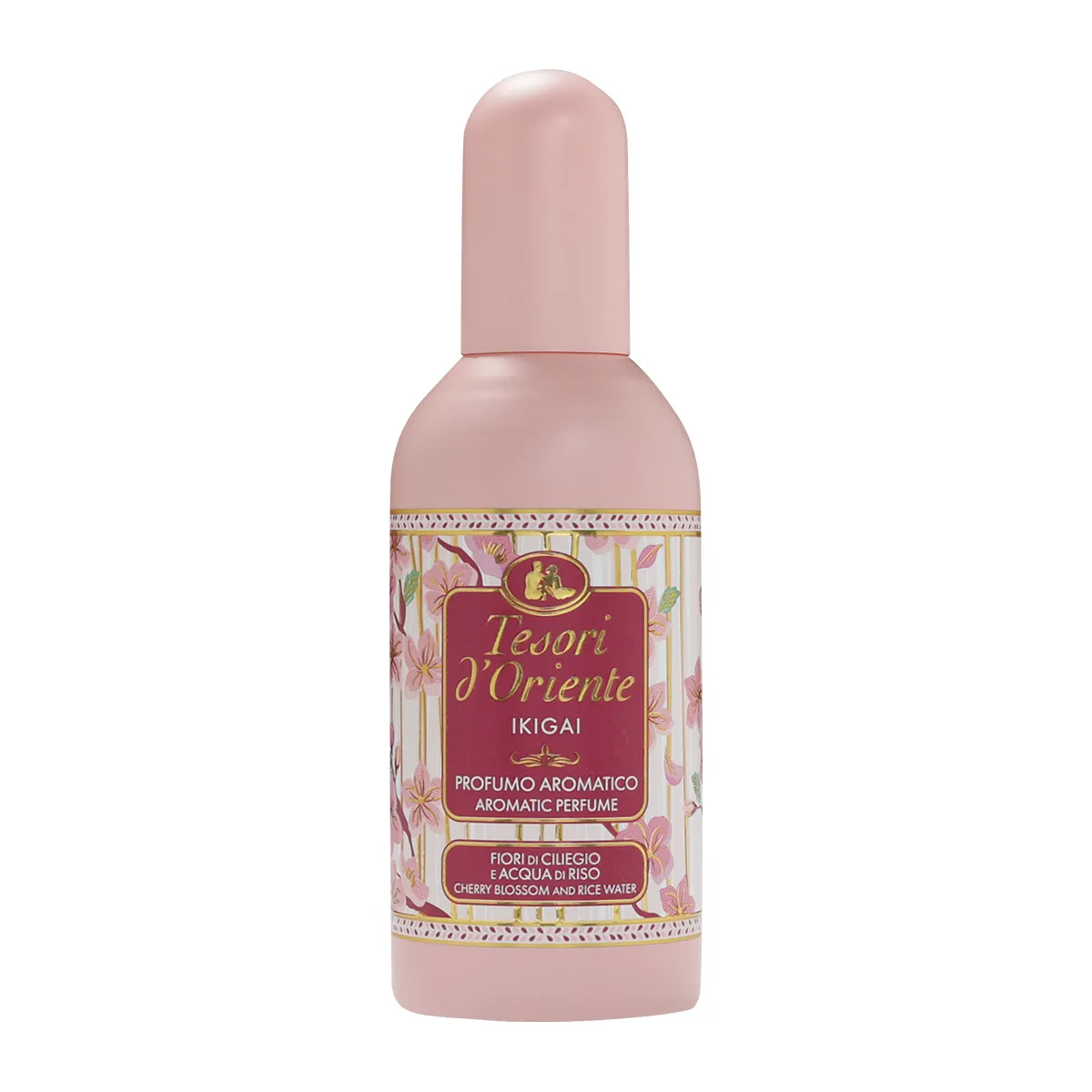 Aromatic Perfume Ikigai