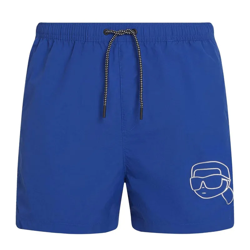 Ikonik swim shorts