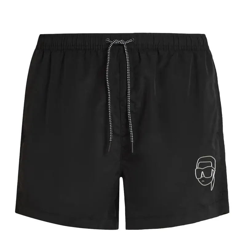 Ikonik swim shorts