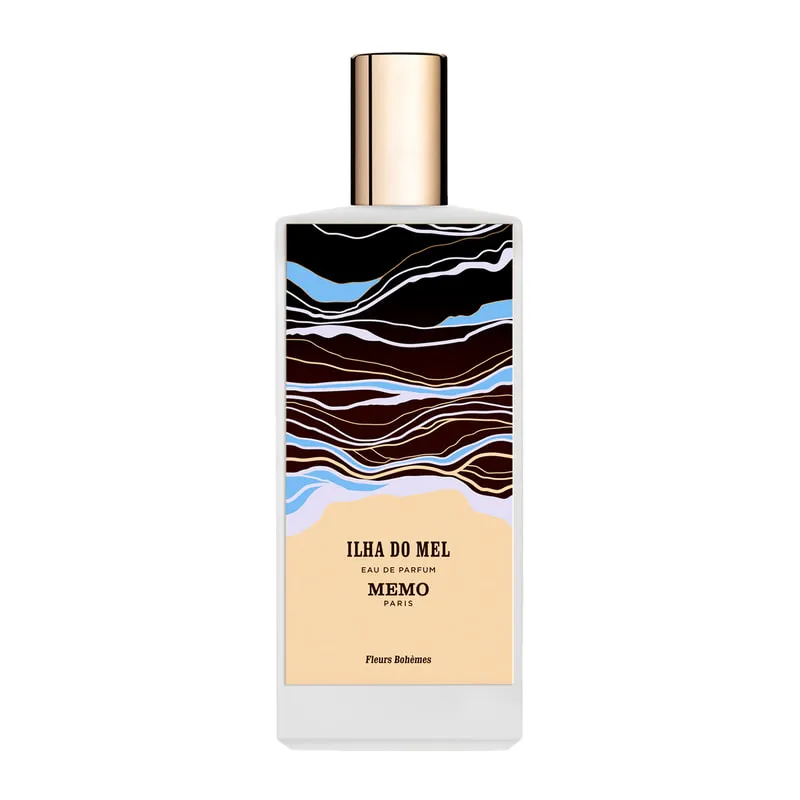Ilha Do Mel Eau De Parfum