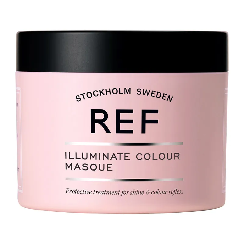 Illuminate Colour Masque