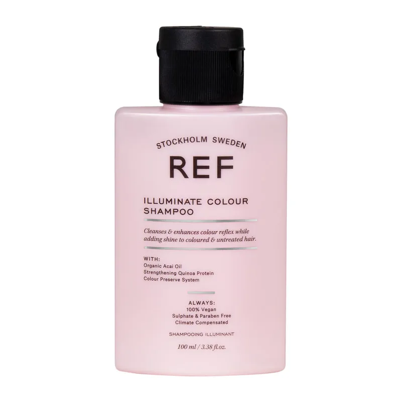 Illuminate Colour Shampoo