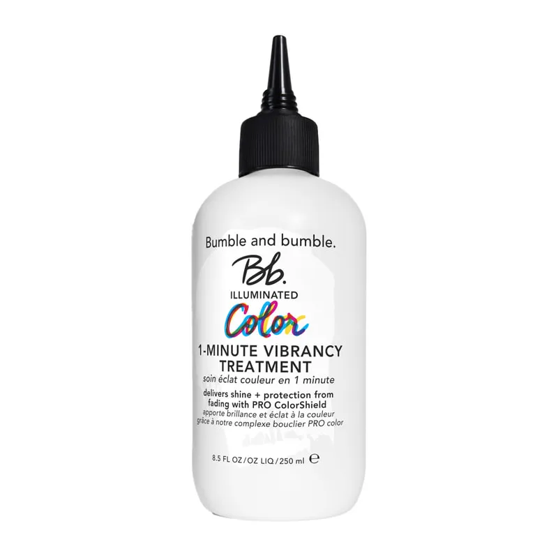 Illuminated Color 1 Min Vibrancy Treatment