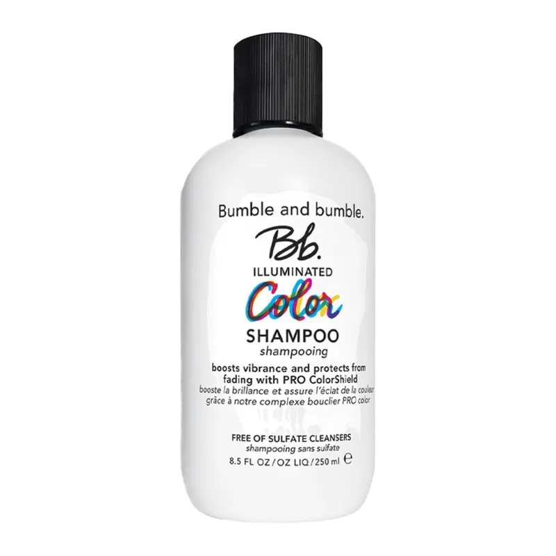 Illuminated Color Shampoo