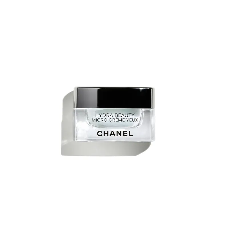 ILLUMINATING HYDRATING EYE CREAM