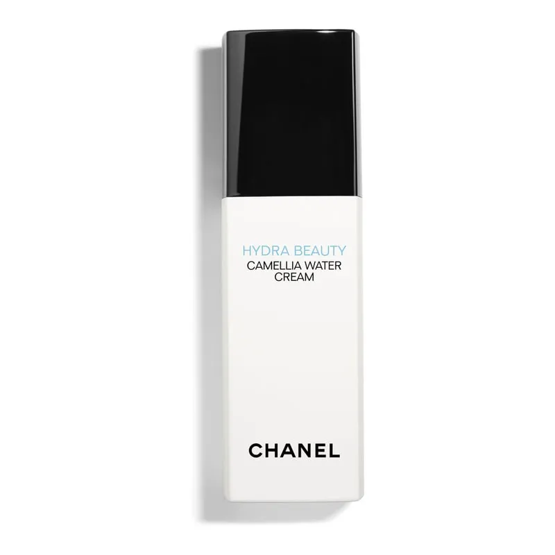 ILLUMINATING HYDRATING FLUID