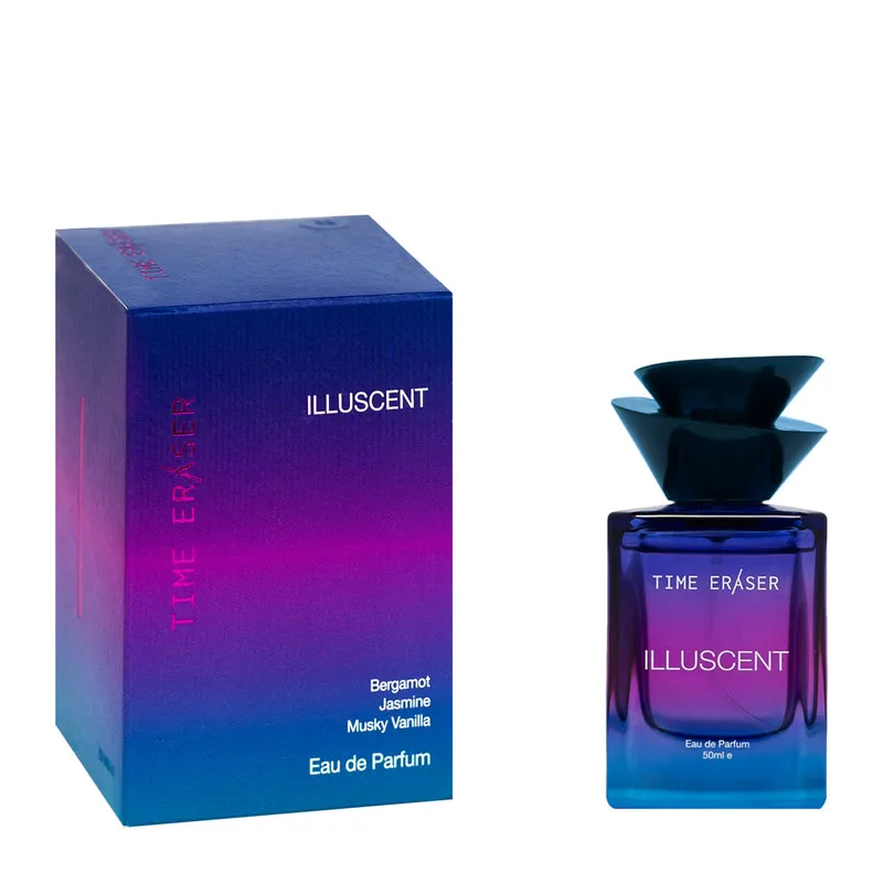 Illuscent Eau De Parfum