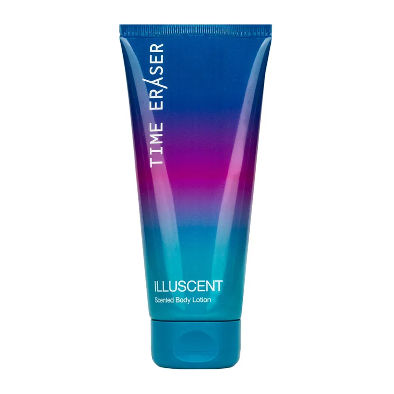Illuscent Scented Body Lotion