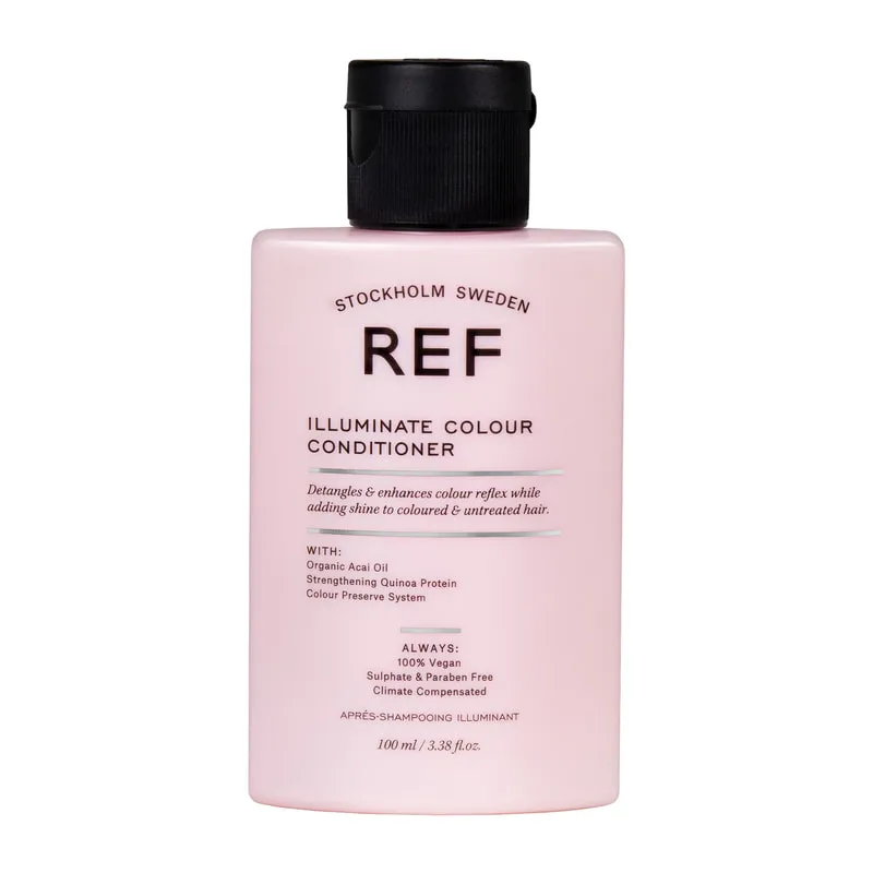 Iluminate Colour Conditioner