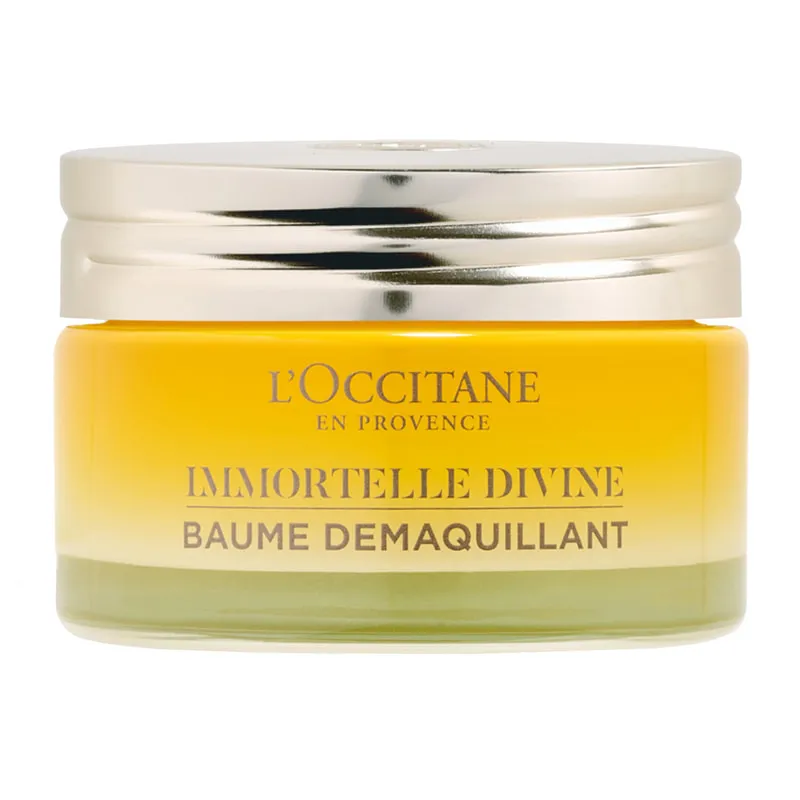 Immortelle Divine Cleansing Balm