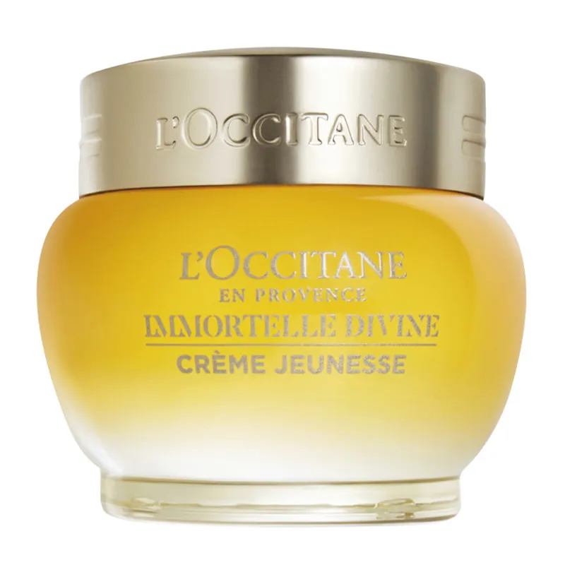 Immortelle Divine Cream