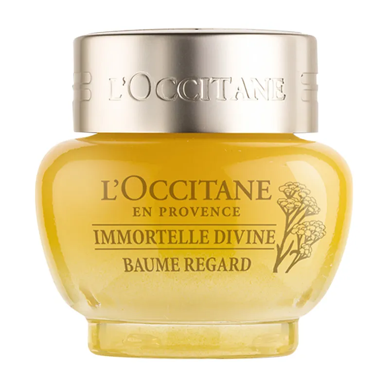 Immortelle Divine Eye Balm