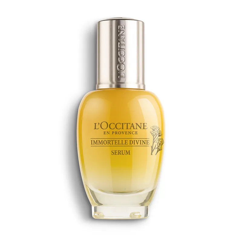 Immortelle Divine Serum