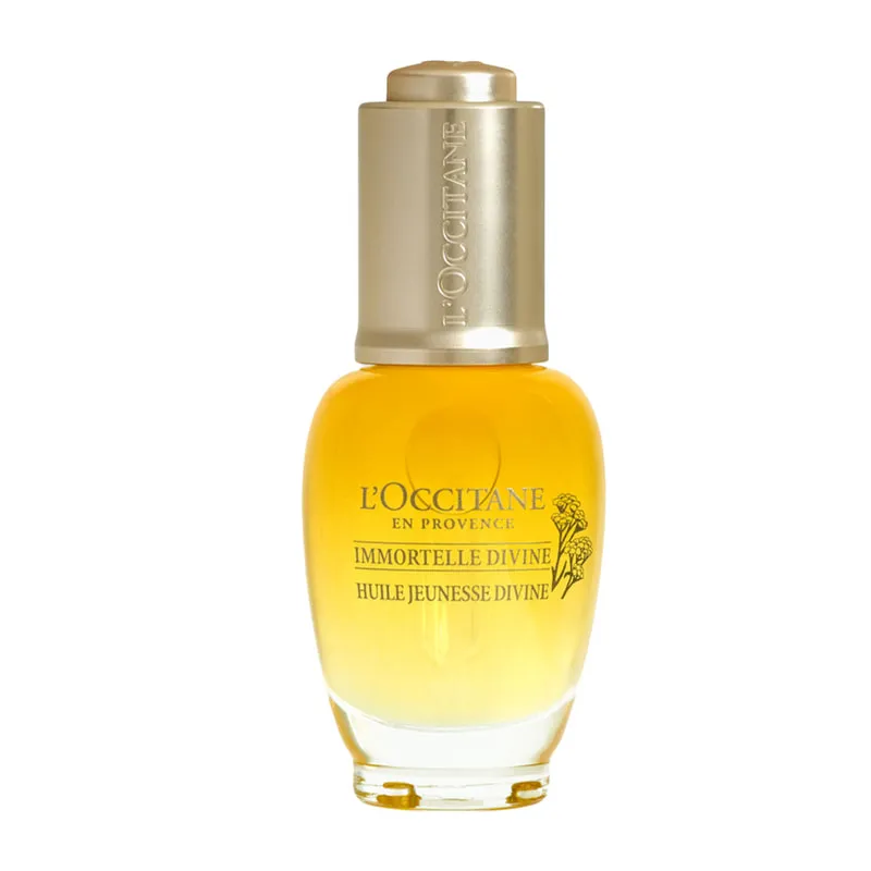 Immortelle Divine Youth Oil