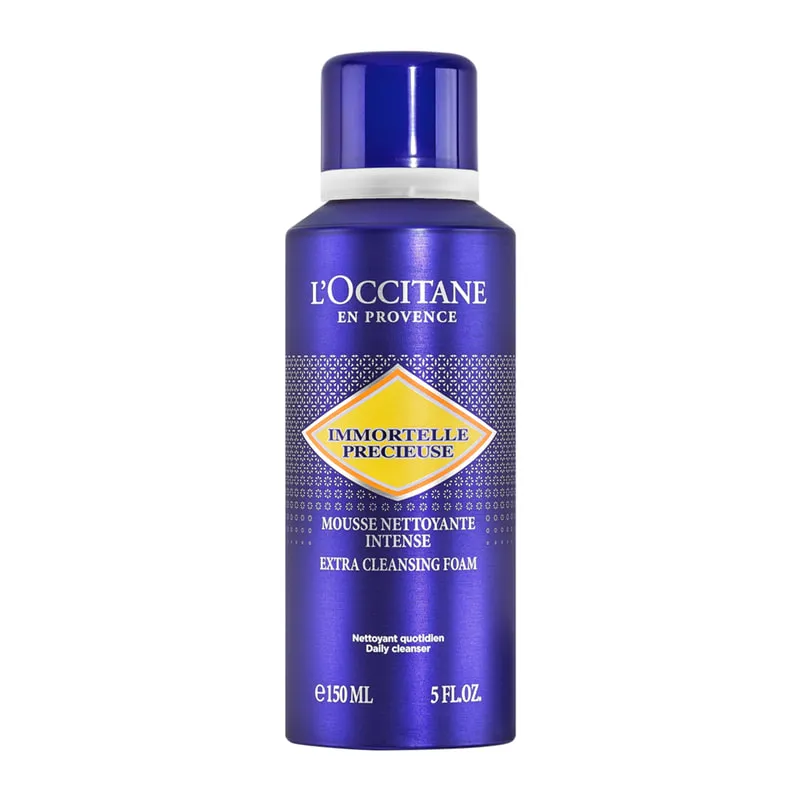 Immortelle Precieuse Intense Foam