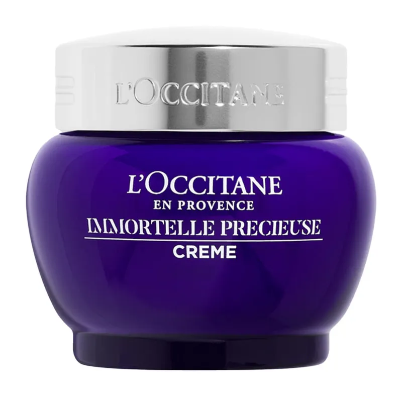 Immortelle Precious Cream