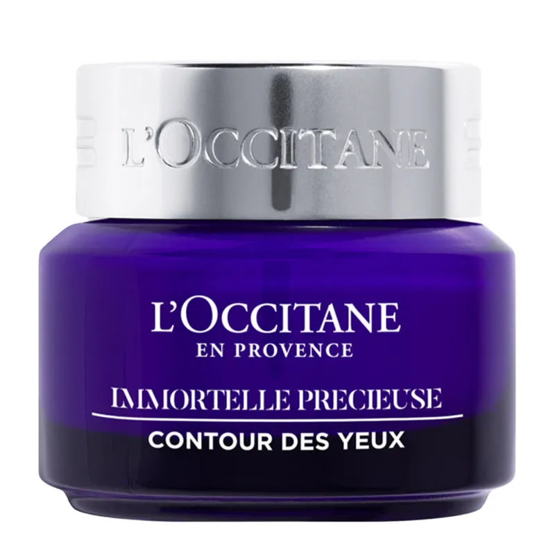Immortelle Precious Eye Balm