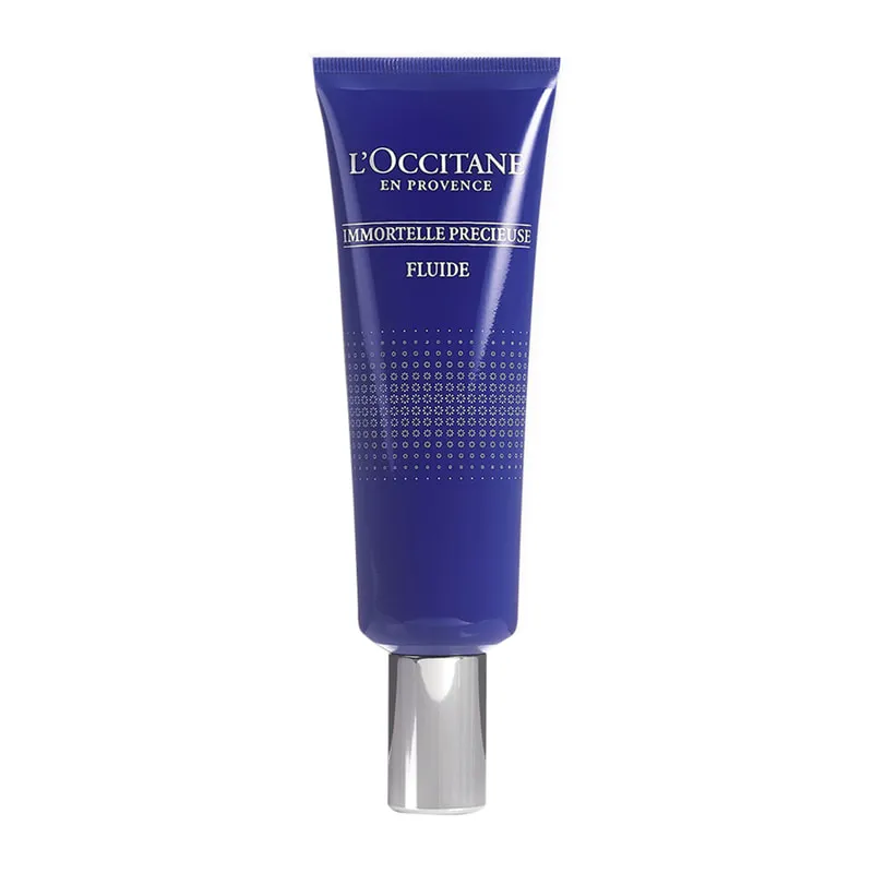 Immortelle Precious Fluid