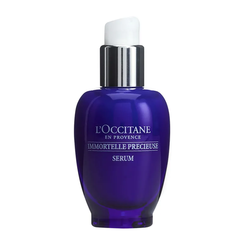 Immortelle Precious Serum