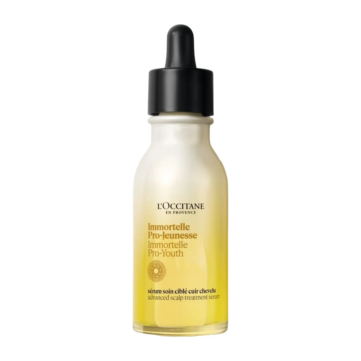 Immortelle Pro-Youth Serum