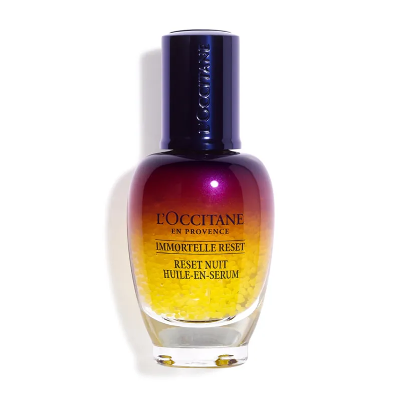 Immortelle Reset Oil-In-Serum