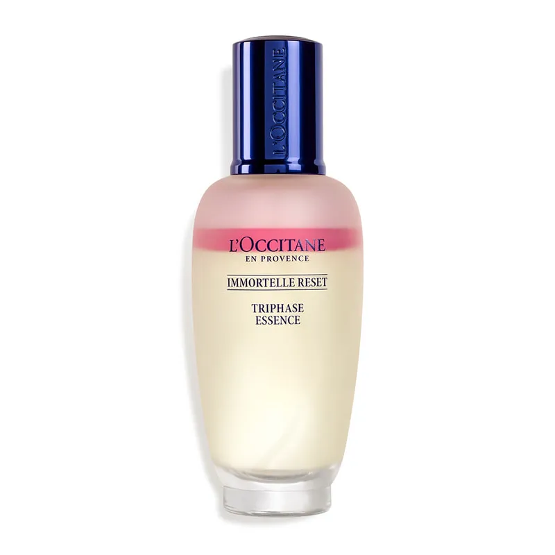 Immortelle Reset Triphase Essence