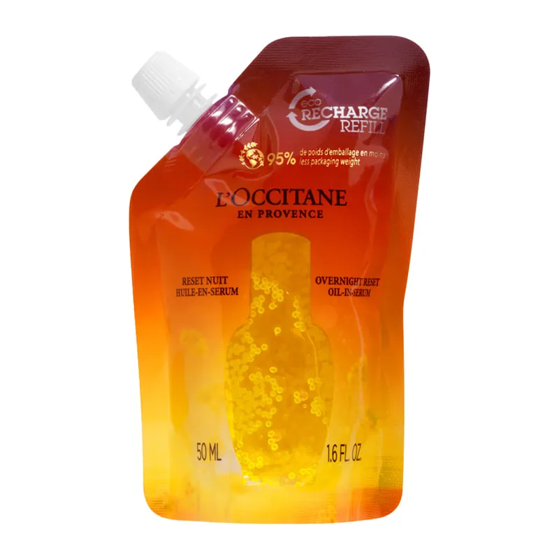 Immortelle Serum Refill