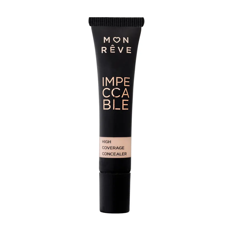 Impeccable Concealer