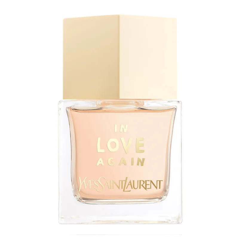In Love Again