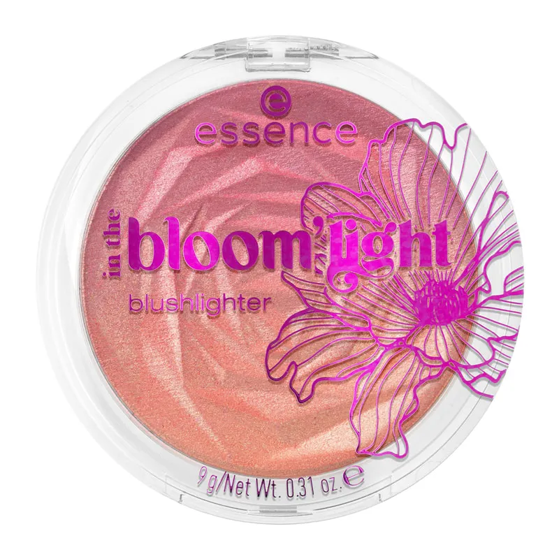 In The Bloom'Light Blushlighter