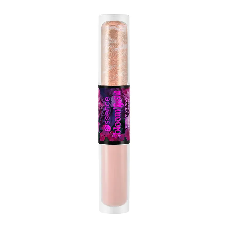 In The Bloom'Light Duo Eyeshadow