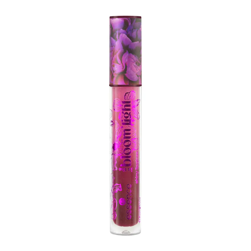 In The Bloom'Light Shiny Lipgloss