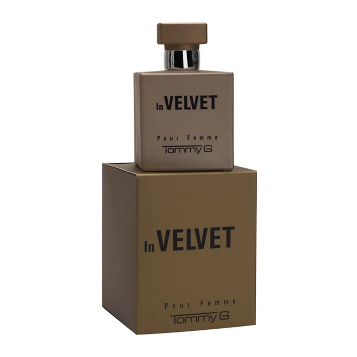 In Velvet Eau De Toilette