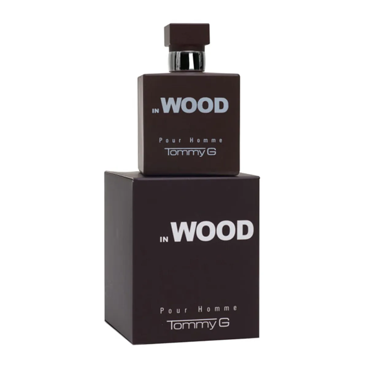In Wood Eau De Toilette
