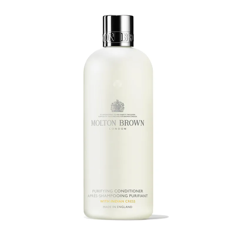 Indian Cress Purifying Conditioner