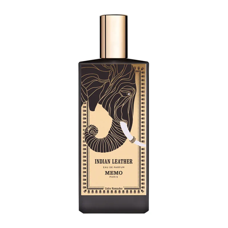 Indian Leather Eau De Parfum