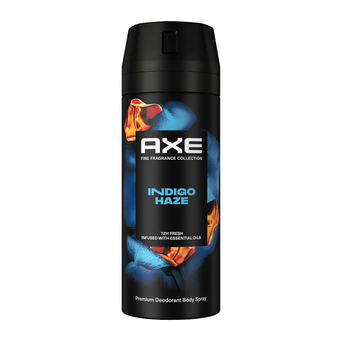 Deodorant Spray Indigo Haze
